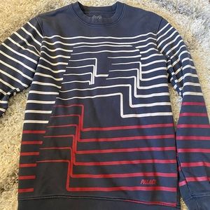 PALACE Sweatshirt